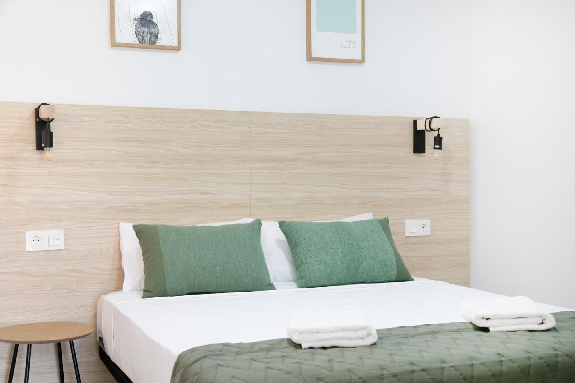 Apartament Modern And Stylish 1 - Terrace And Pool *