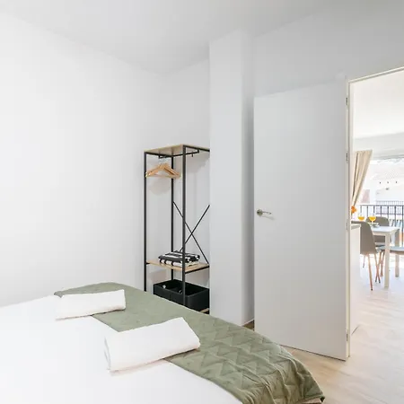 Modern And Stylish Apartment 1 - Terrace And Pool Gran Alacant Exterior photo