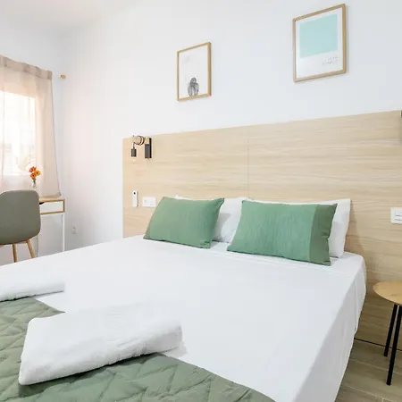 Modern And Stylish Apartment 1 - Terrace And Pool Gran Alacant Exterior photo